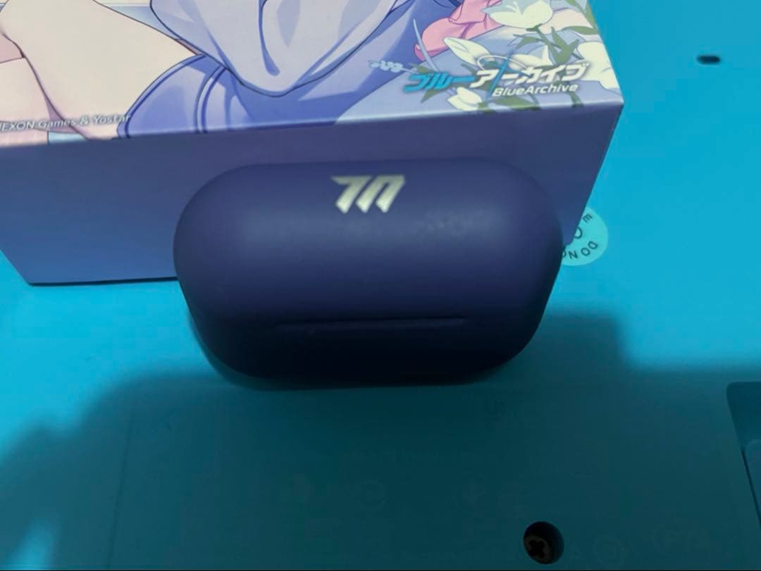 Ag　COTSUBU for ASMR -YUUKA Ver.- ユウカ