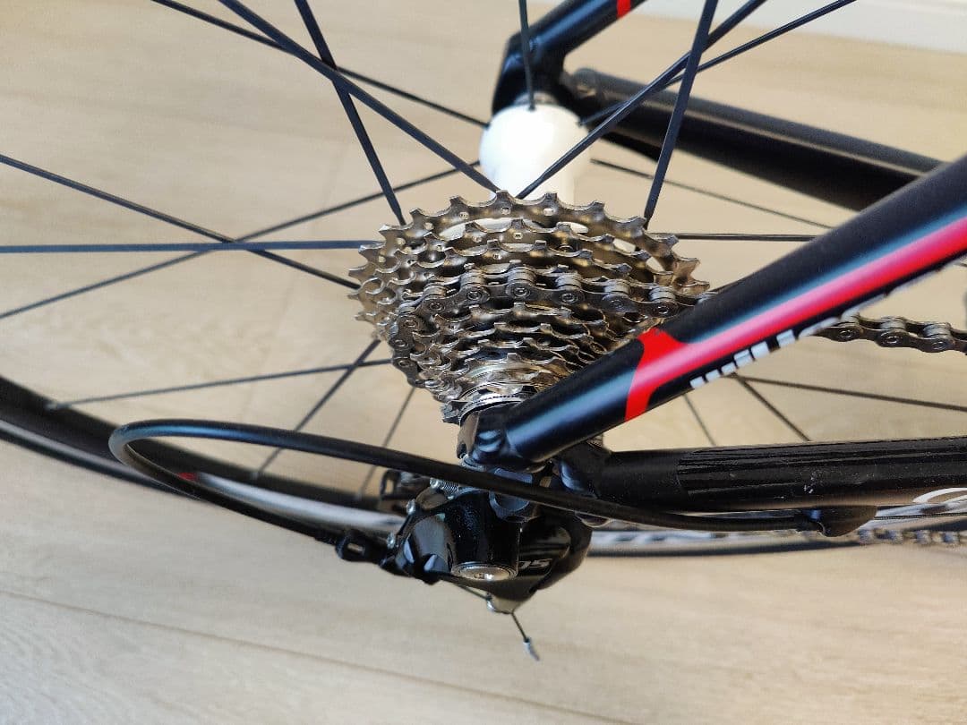 Wilier ウィリエール モンテグラッパ 2015 - メルカリ