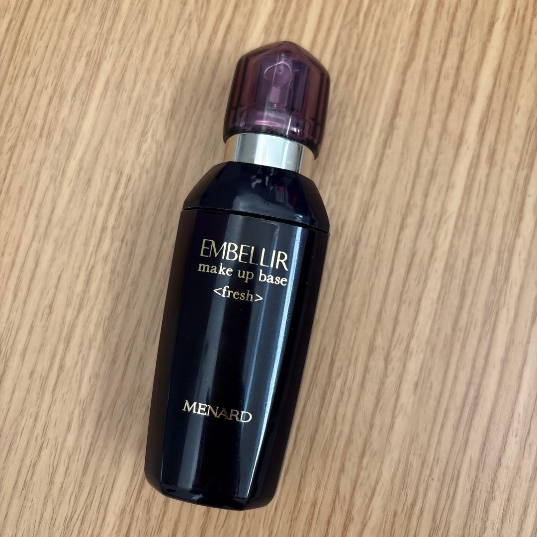 MENARD エンベリエ メイクアップベースさっぱり - メルカリ