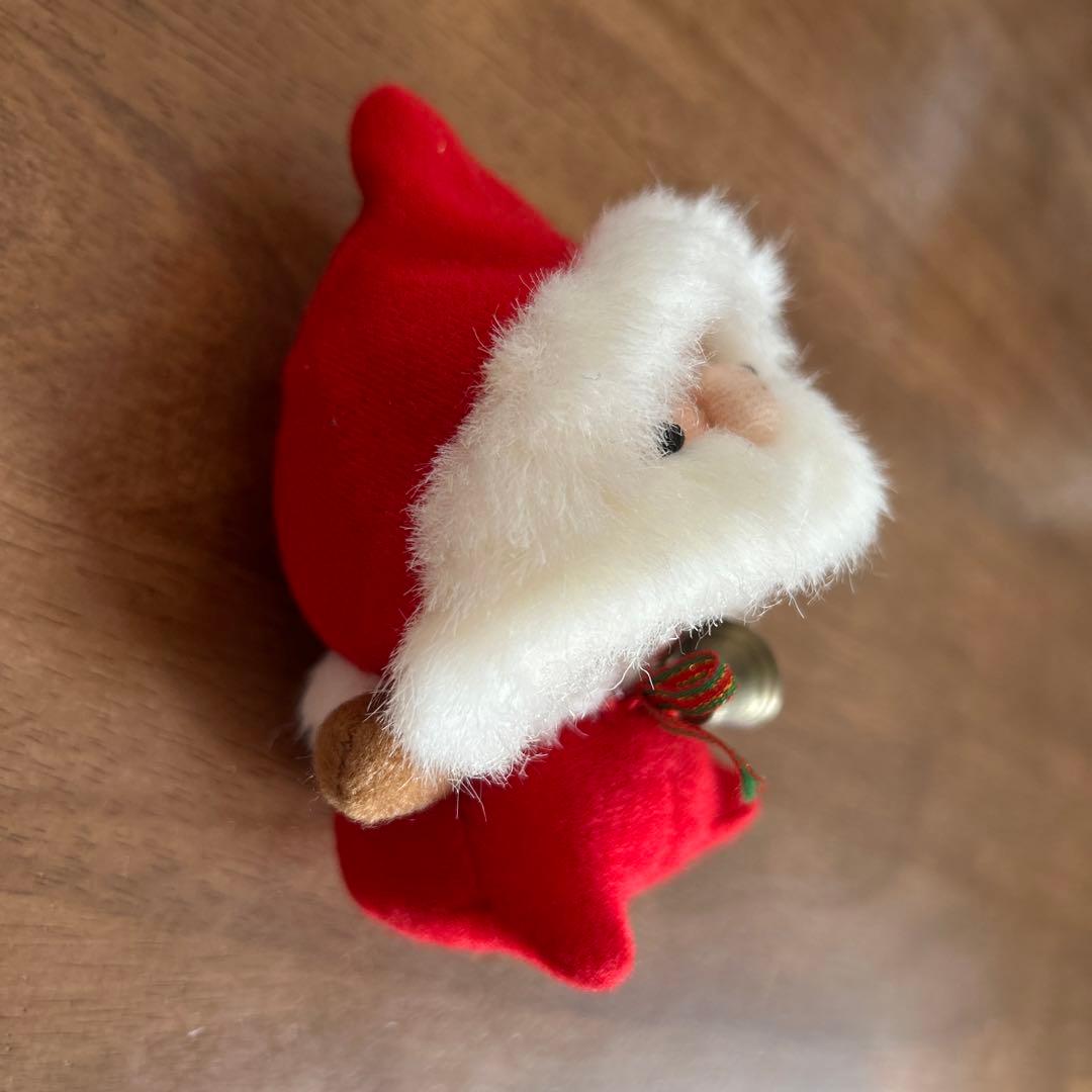 サンタさん サンタクロース ぬいぐるみ クリスマス Santa - メルカリ