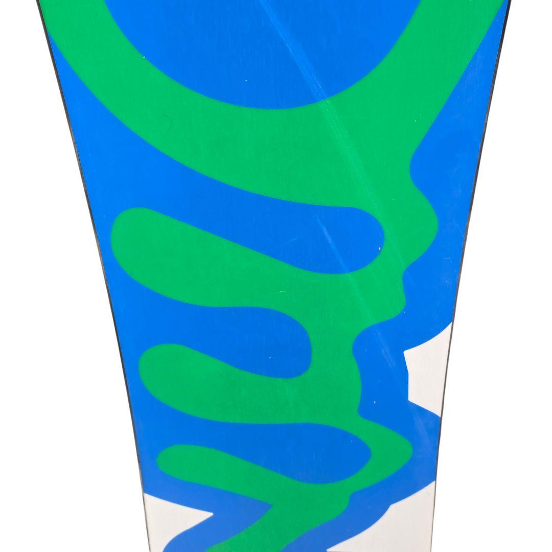 BURTON NUG 146 CARTEL EST M スノーボード セット - メルカリ