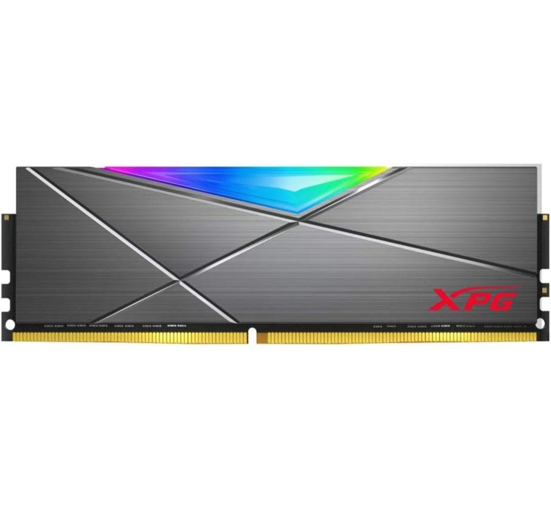 M*c様 XPG DDR4 D50 RGB 32GB (2x16GB) 3200 Amazon.in: Buy XPG DDR4 D50 RGB 32GB (2x16GB) 3200MHz PC4-25600 U