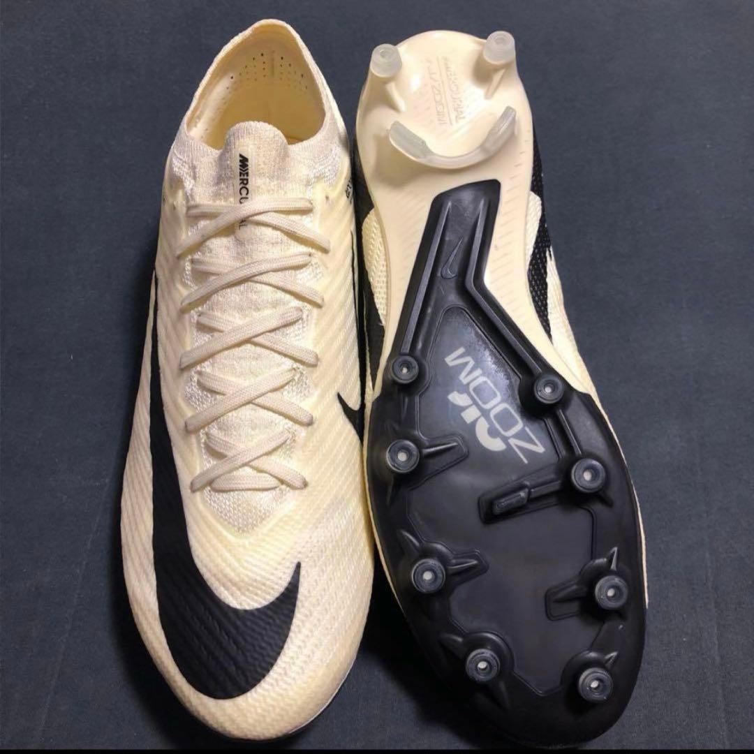 NIKE マーキュリアルヴェイパー15 AG 27.5cm 169