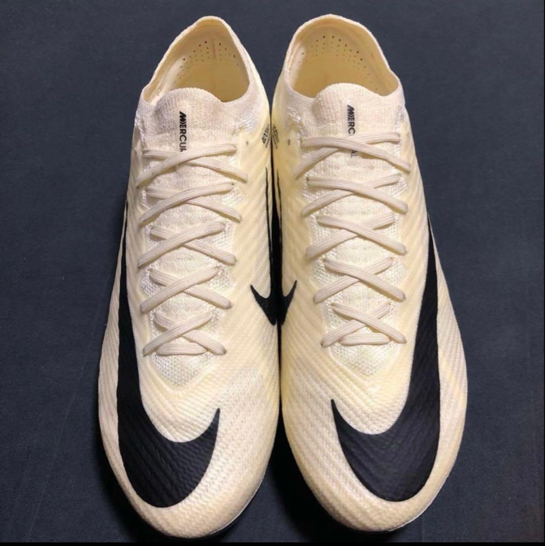 NIKE マーキュリアルヴェイパー15 AG 27.5cm 169
