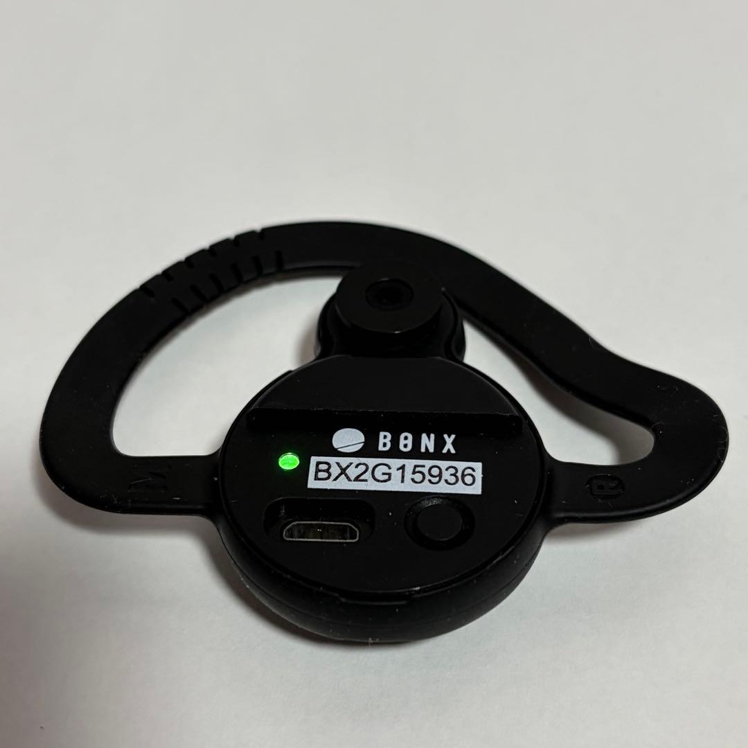 BONX GRIP ワイヤレスイヤホン 2個セット - メルカリ