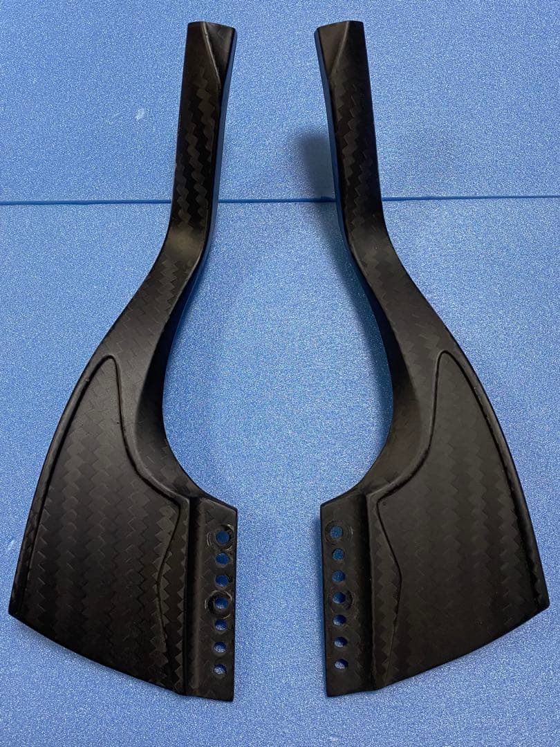 よねこ様専用】☆激レア！コレクター必見☆Xentis TTエアロハンドル