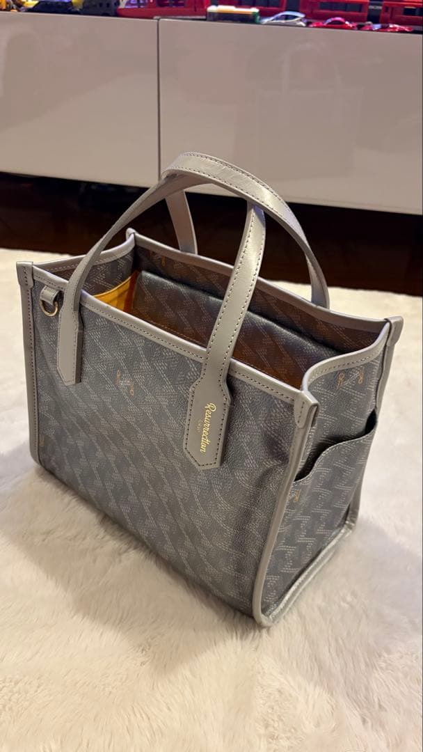 Resurrection バッグ ゴルフ Resurrection CADDY BAG Pavo No.2