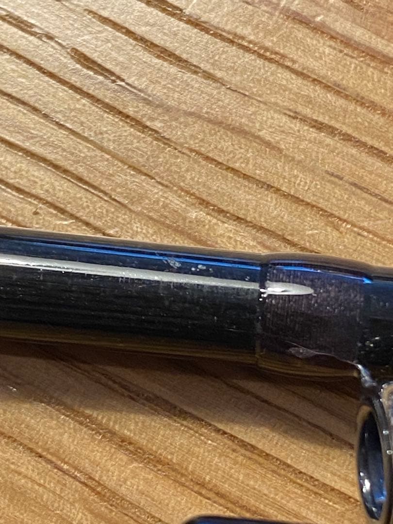 hakunamatata0224様専用ブライトリバーx山口屋釣漁具 バトン50 - メルカリ