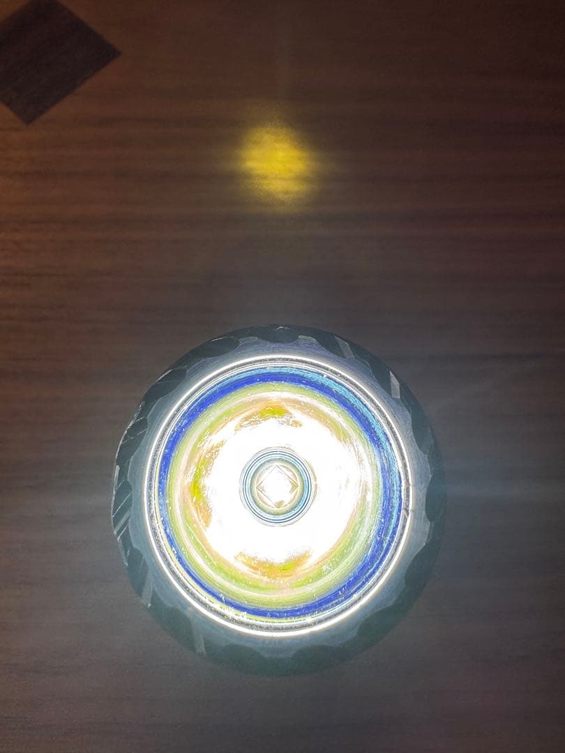 Olight Javelot mini 懐中電灯 1000ルーメン 600m - メルカリ