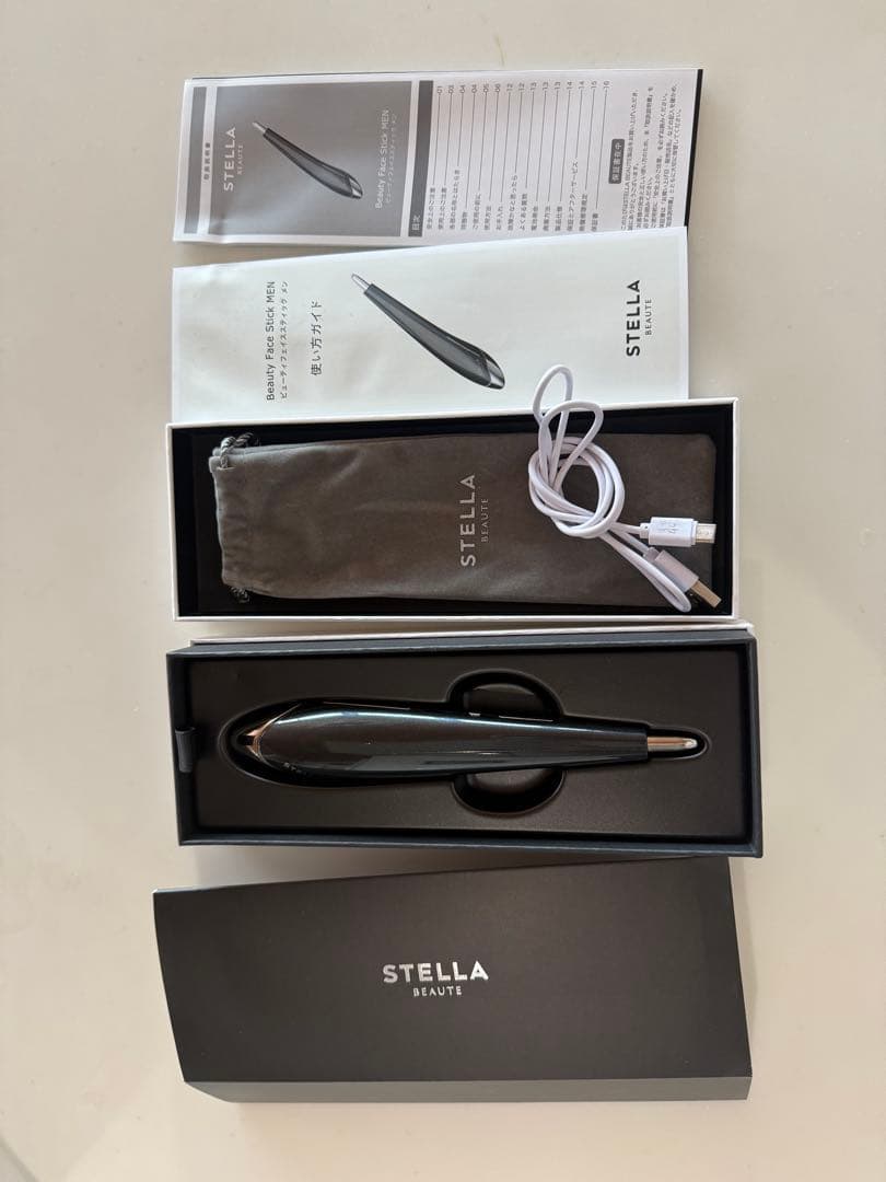 ステラビューティーフェイススティックメン Amazon | 【公式ストア限定】STELLA BEAUTE Beauty Face Stick MEN