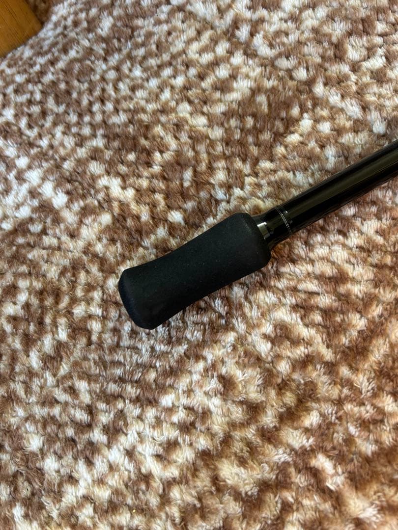 BlueCurrent 86 All Range “ELITE” 美品