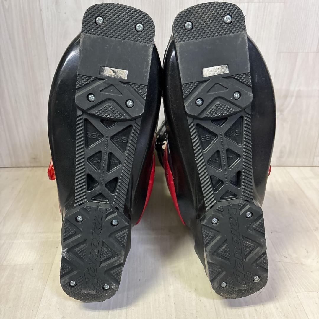 NORDICA L TECH10 28cm スキーブーツ 325mm