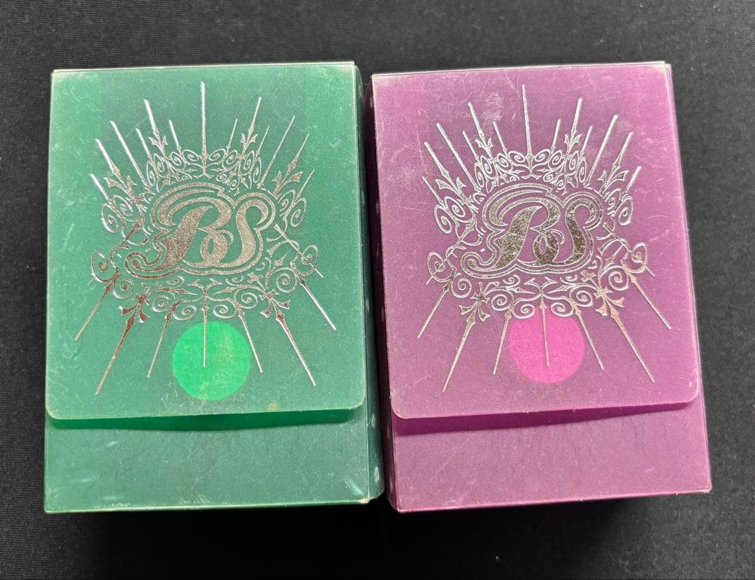 バトルスピリッツ デッキケース セット 非売品 - メルカリ