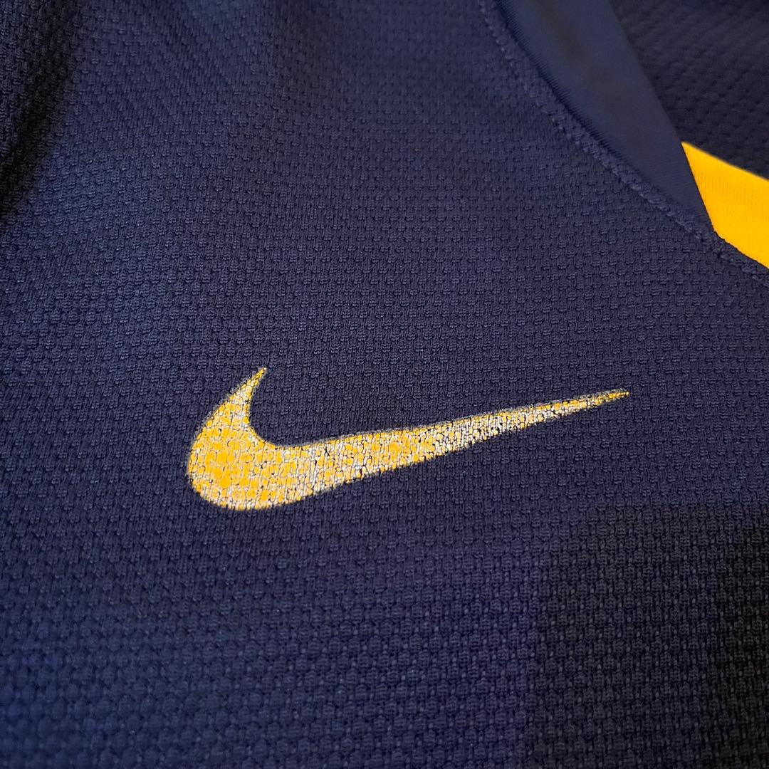 早い者勝ち】ボカジュニアーズ リケルメ BOCAJUNIORSユニフォーム