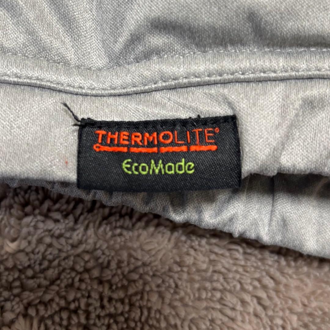 ニューバランスゴルフ 防寒 中綿ダウン サイドジップ スニード