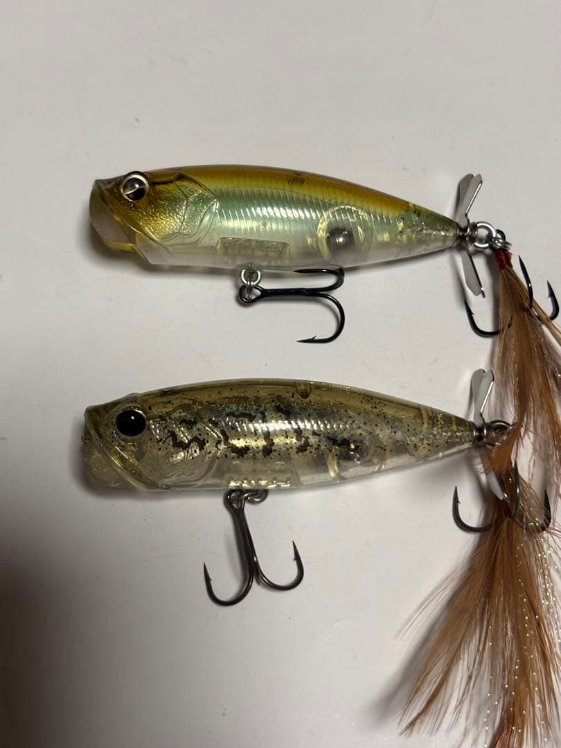 レイドジャパン ルアー セット ツーサイド - メルカリ