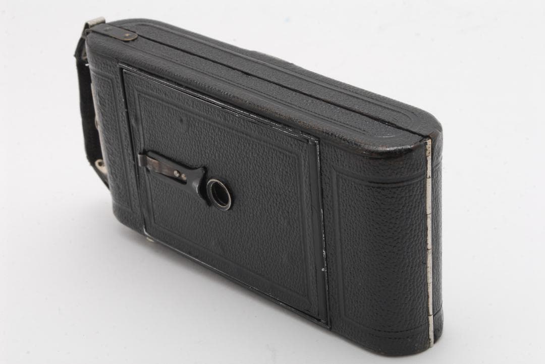 Voigtlander 5x8 カメラ Heliar 8.3cm f4.5