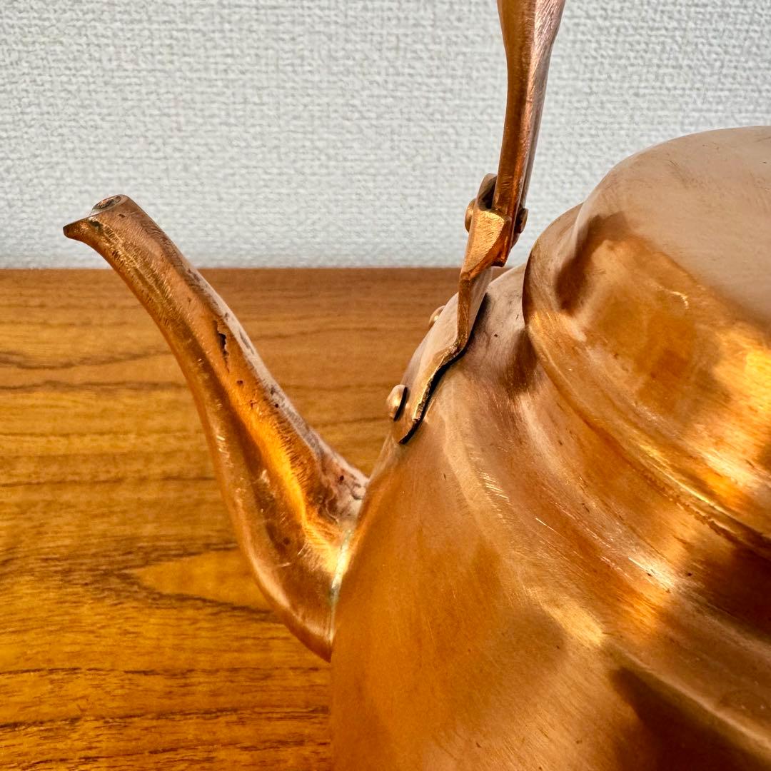 北村一男さん 湯沸かし やかん ケトル - メルカリ