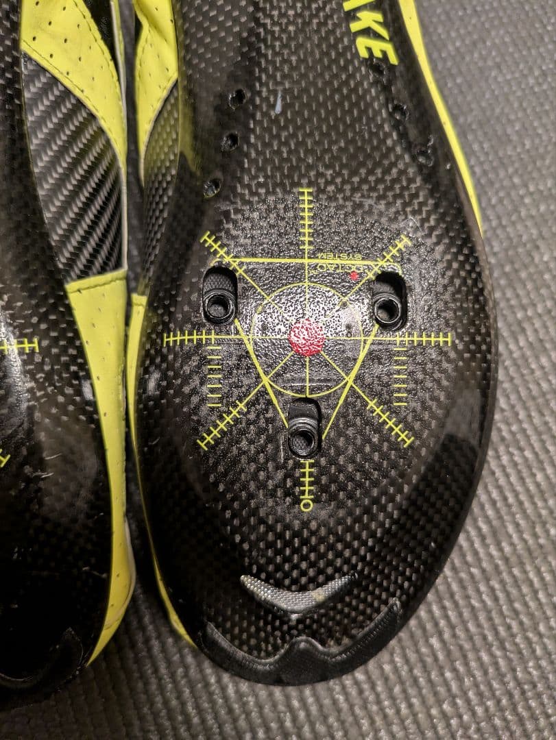 LAKE CX302サイズEU42.5 - メルカリ