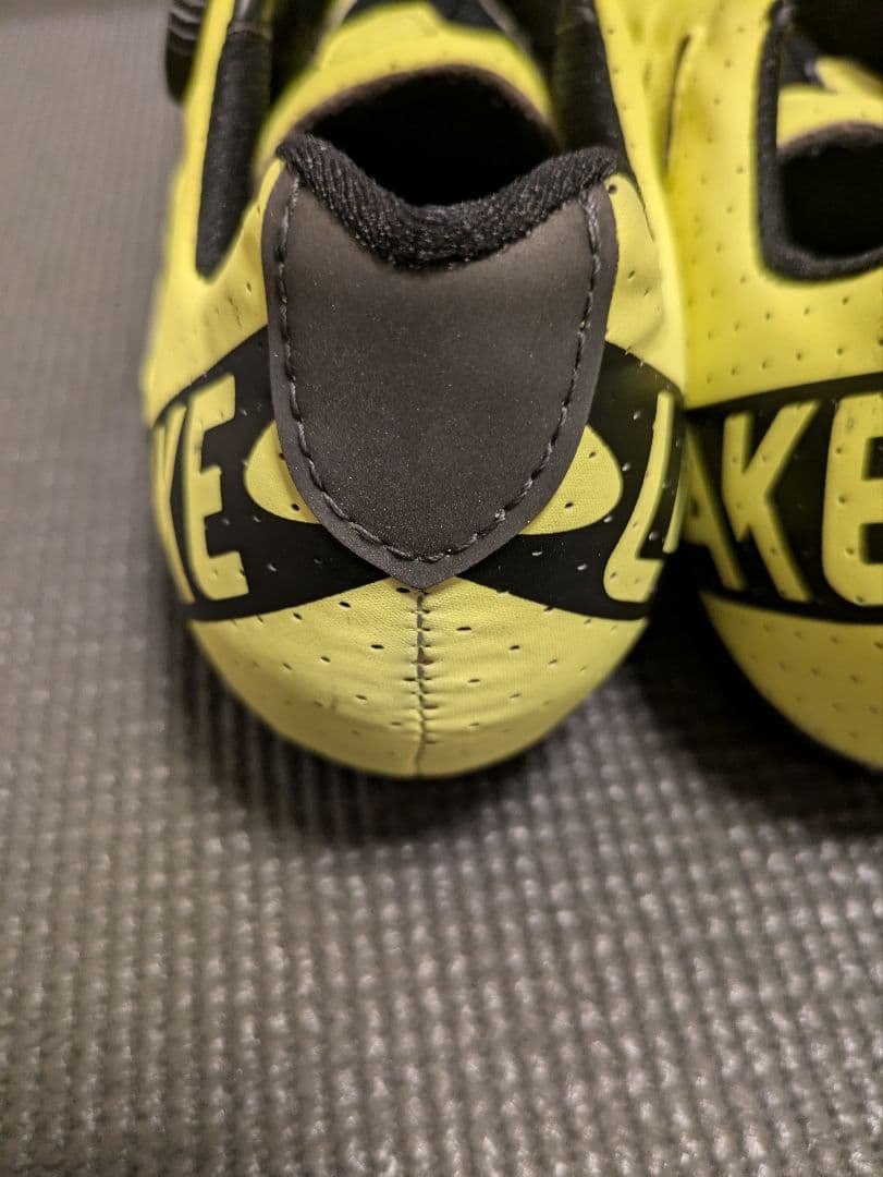 LAKE CX302サイズEU42.5 - メルカリ