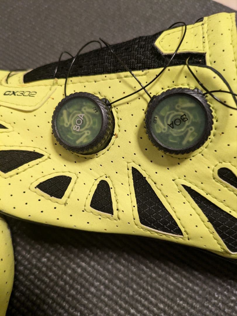 LAKE CX302サイズEU42.5 - メルカリ