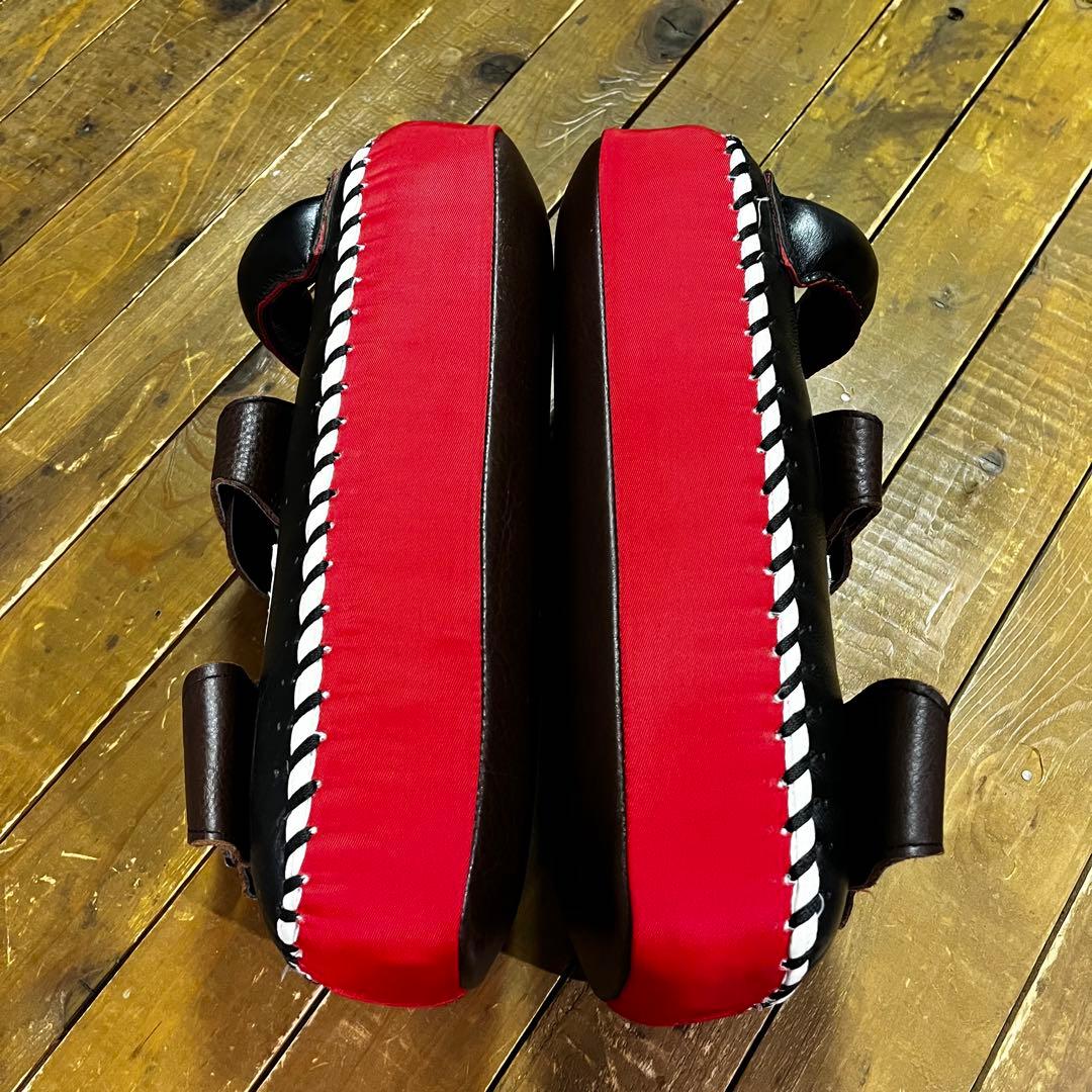 仲 俊光(NFG )様専用 格闘技トレーニングセット グローブ レガース