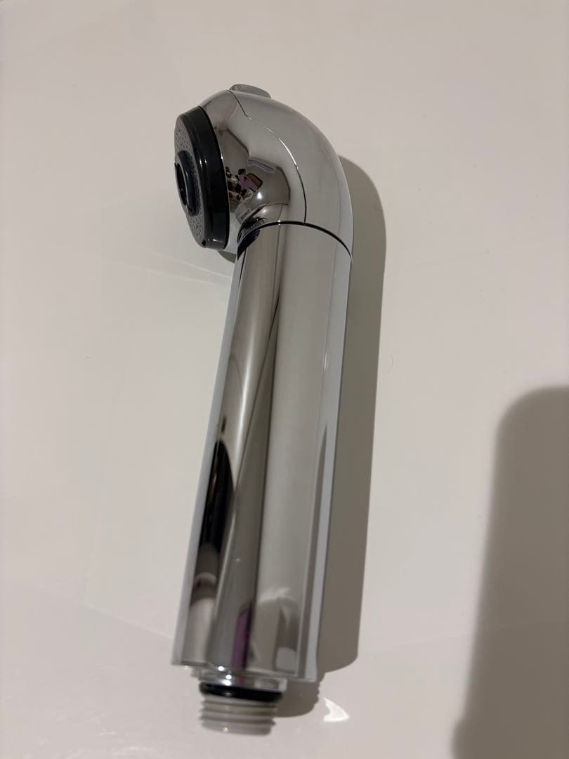 タカギ蛇口用浄水器 シルバー メッシュフィルター - メルカリ