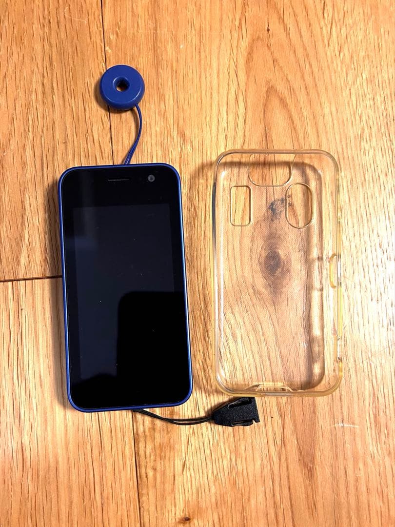 zhumei様用/docomo キッズケータイ　KY41-C 大切な子どもをあんしん安全で包み込み、家族をつなげる 「キッズ