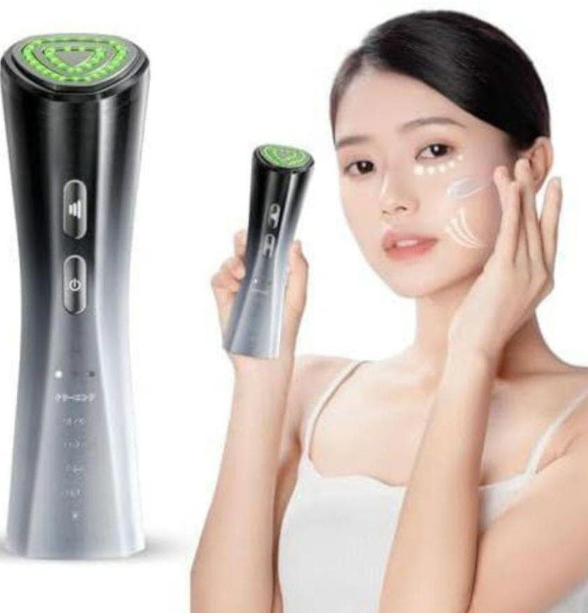 ❤格安✨美顔器 RF EMS LED 1台多役 6種類モード 3段階レベル 楽天市場】＼在庫処分30%OFFクーポン／Redfire 美顔器 EMS 美容器 微