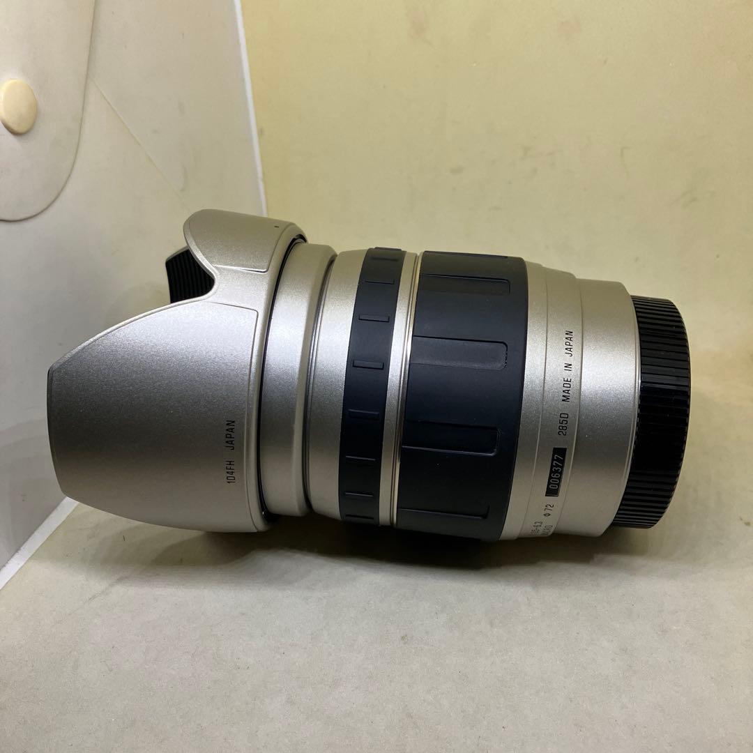 レンズ(ズーム) TAMRON AF LD 28-300mm F3.5-6.3 MACRO