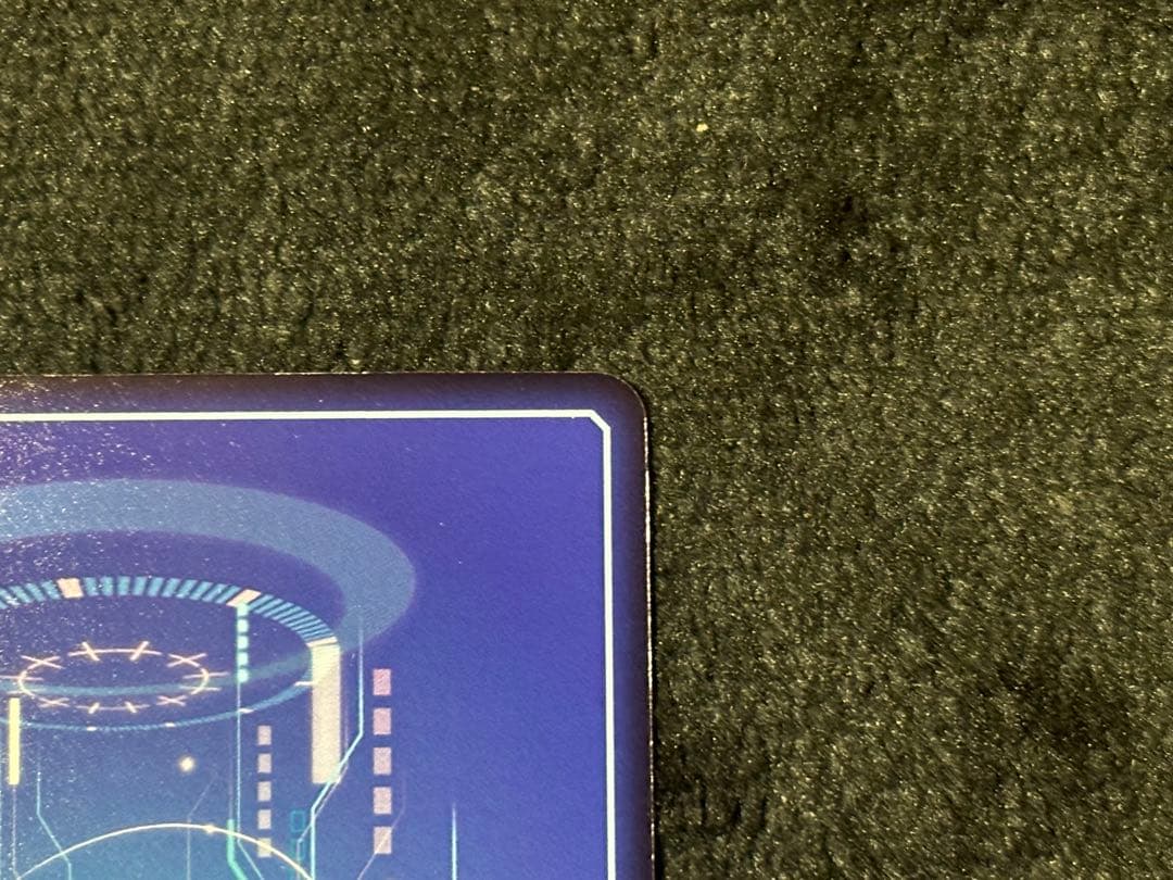 デジモンカード マグナモンゲットキャンペーン333枚限定 当選通知書