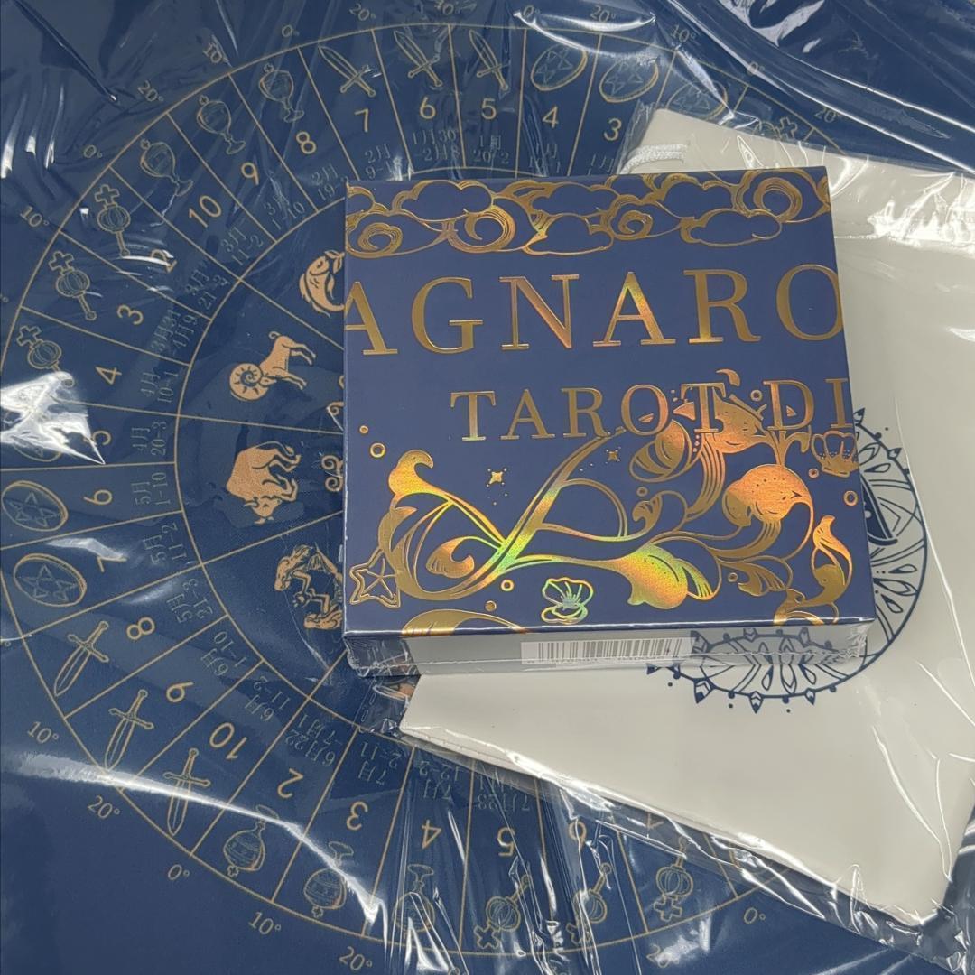 タロットダイス】希少入手困難品✨珍しいダイス型のタロット✨北欧神話
