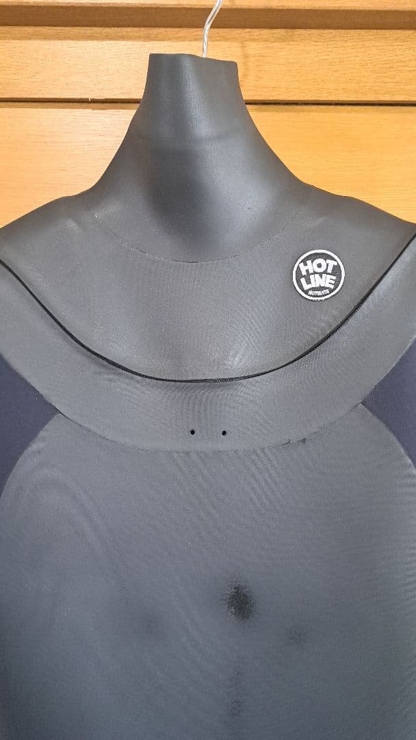 満月ポン様専用HOTLINE ウエットスーツ FIREFLYセミドライ - メルカリ