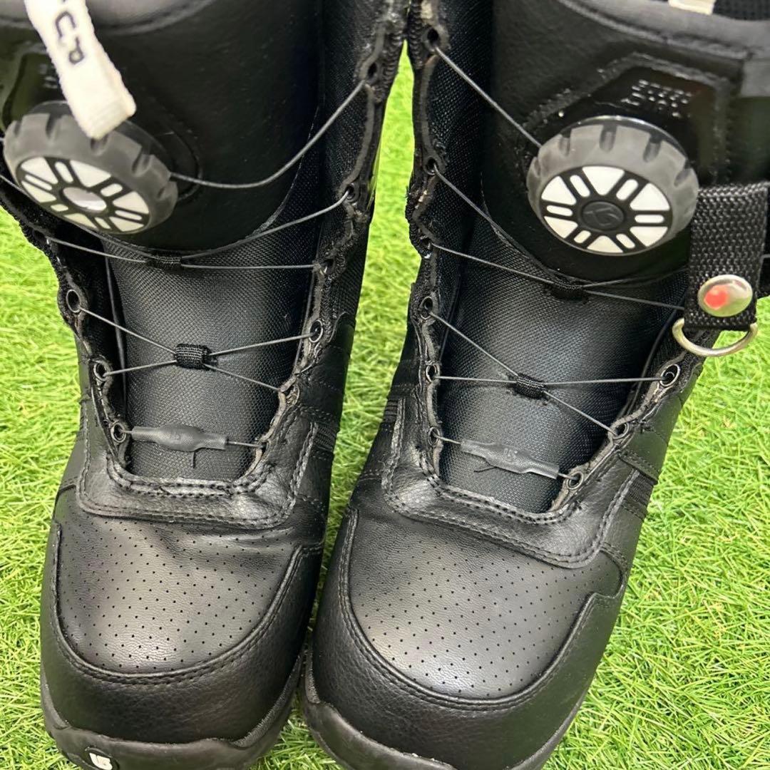 BURTON スノーブーツ　JET 26.5cm