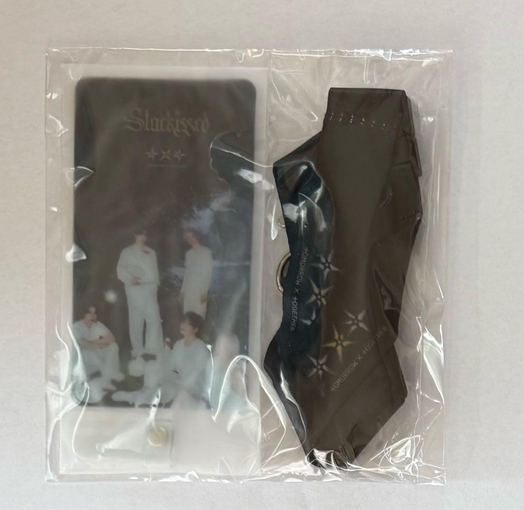 TXT Starkissed 4形態 セット - メルカリ