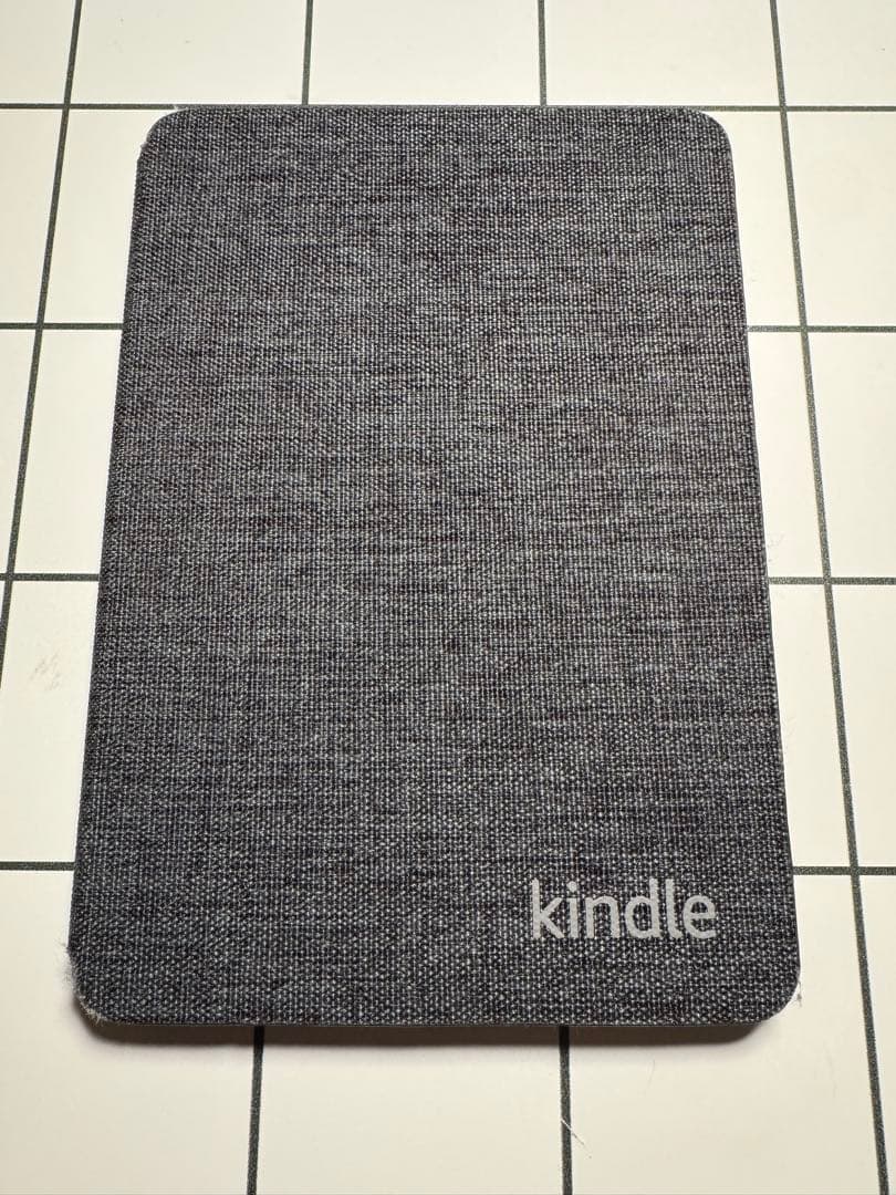 Kindle (16GB) 6インチ　広告あり　第11世代 amazon（アマゾン） Kindle 第11世代 16GB ブラック 2024年発売モデル