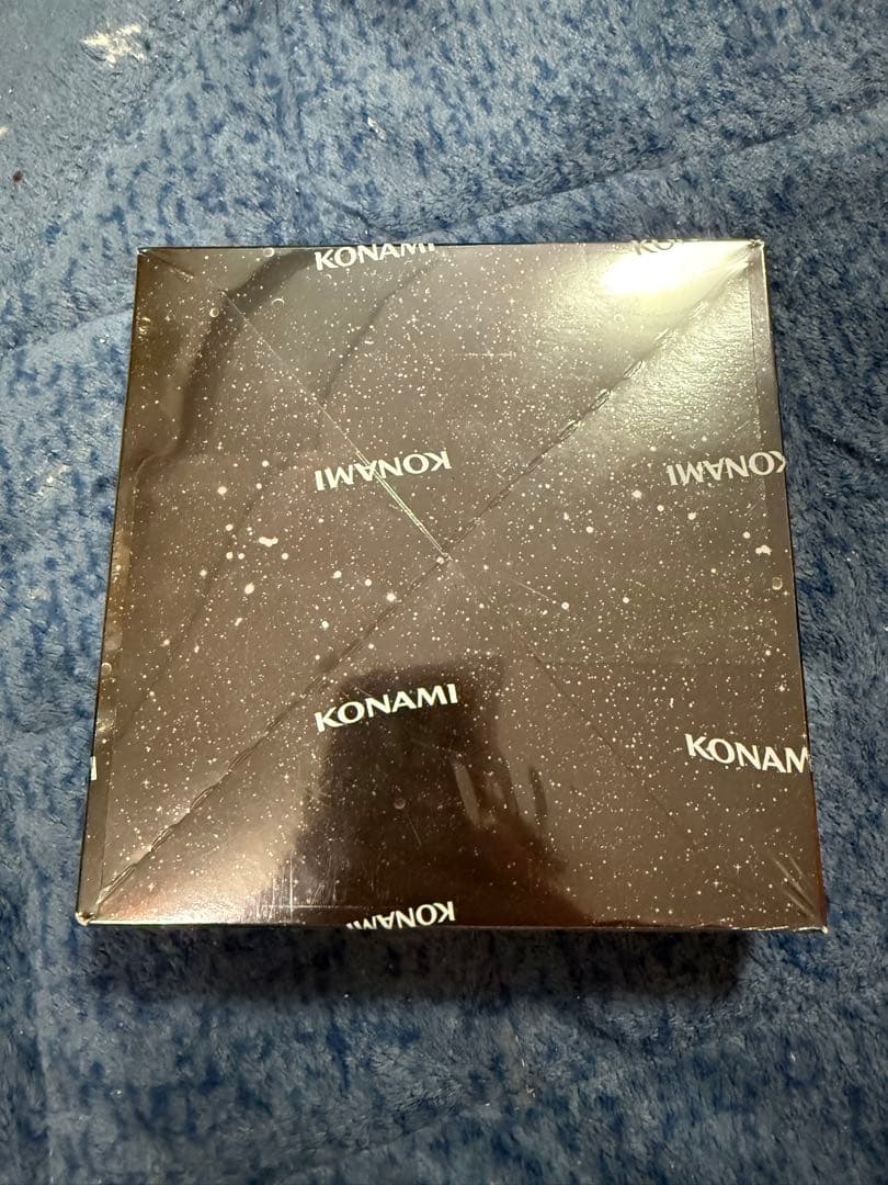 遊戯王ラッシュデュエル 悠久のギャラクティカ☆シュリンク付き - メルカリ