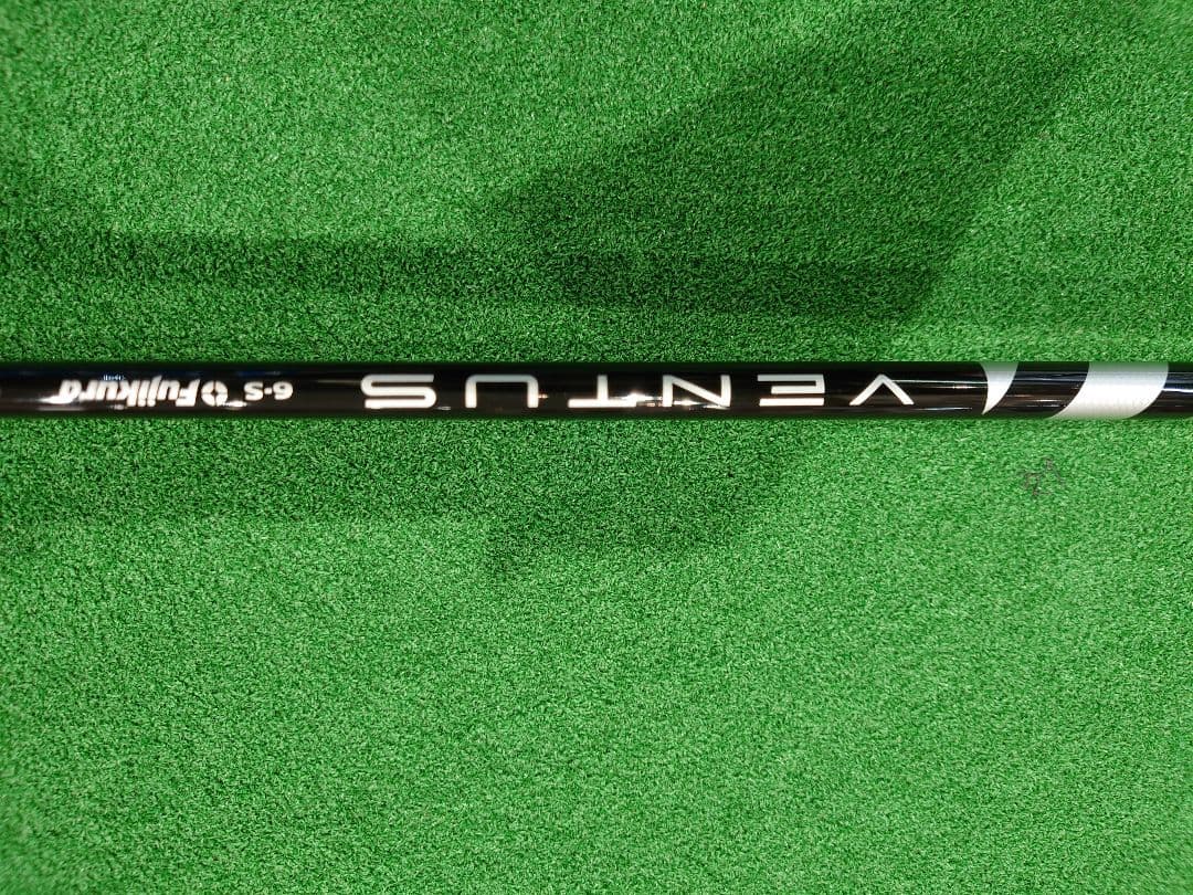 PING G440LST ドライバー ベンタスブラック6S 未使用 - メルカリ