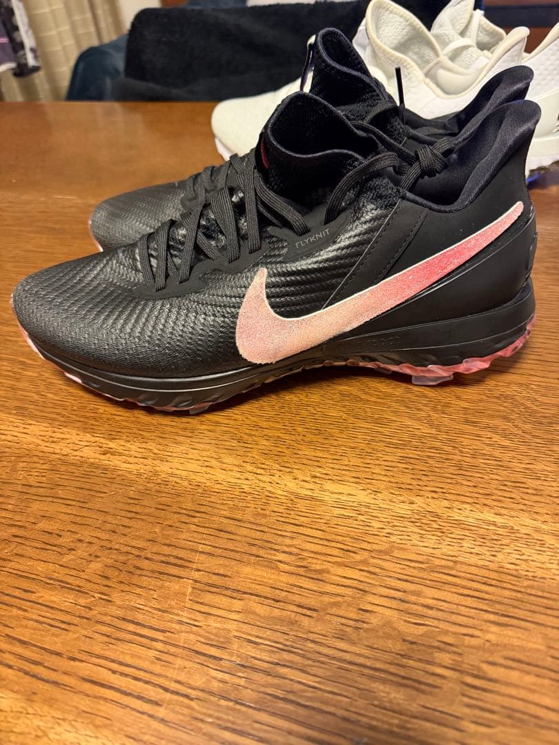 Nike エアズームインフィニティツアー　28.5 28 5cm ナイキ エア ズーム インフィニティ ツアー 2 ワイド ゴルフ