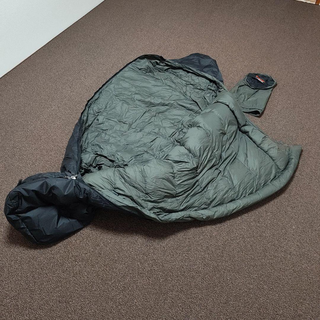 NANGA×3ten 別注 ゾロ 660DX ブラック レギュラー - メルカリ