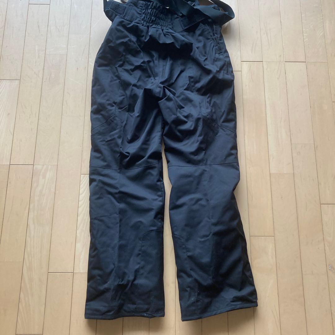 Millet (ミレー)のスキーウェア 美品 ＋PHENIXのボトムス - メルカリ