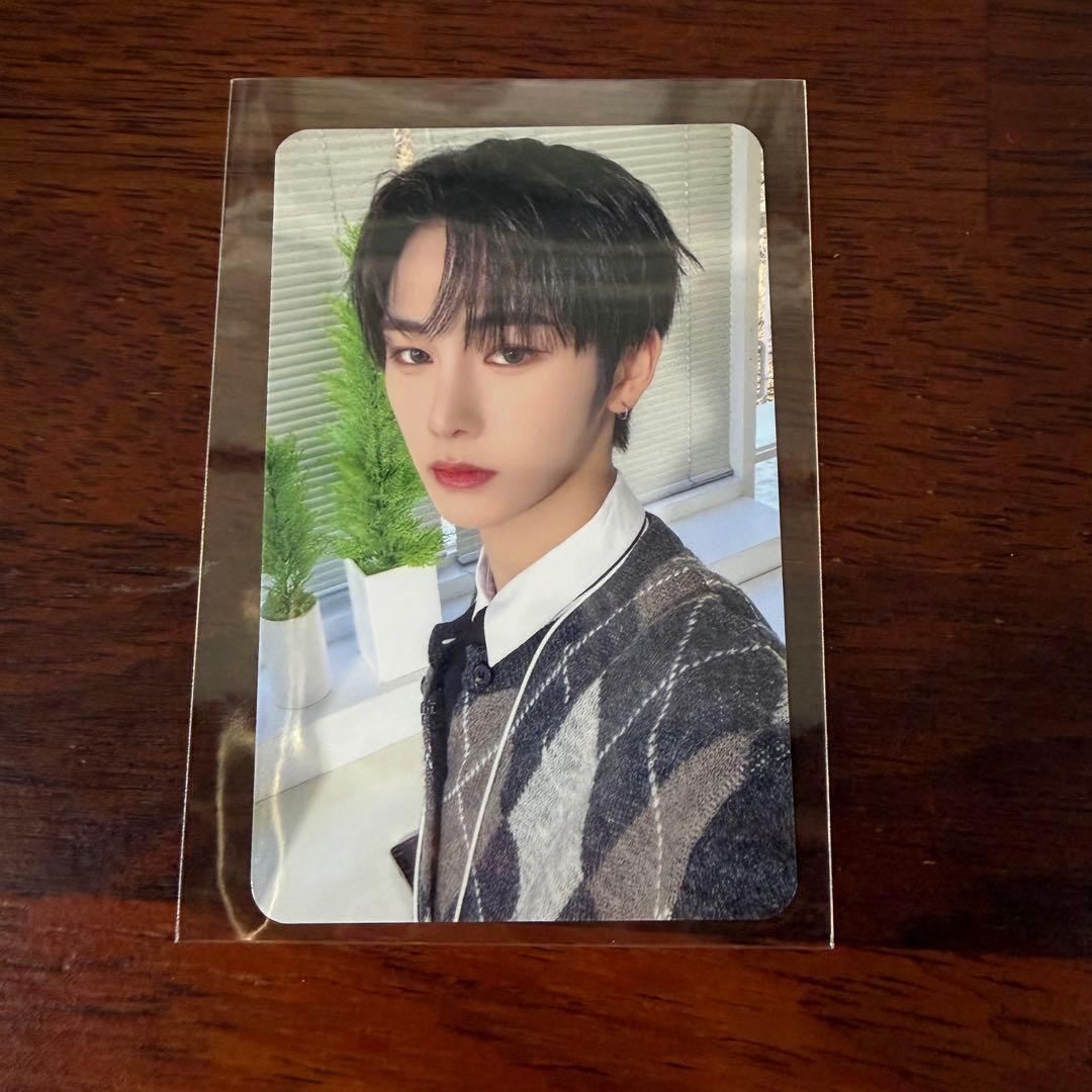 アンシン Alpha drive one ラキドロ MAKESTAR - メルカリ