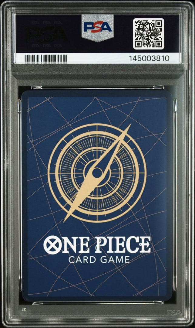 PSA10】ナミ SP ヒロインズエディション EB03-053 SR - メルカリ