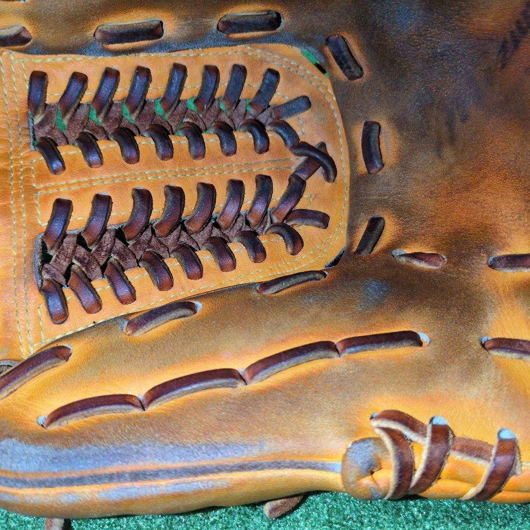 Mizuno Pro軟式内野サイズ9 2GN48606 - メルカリ