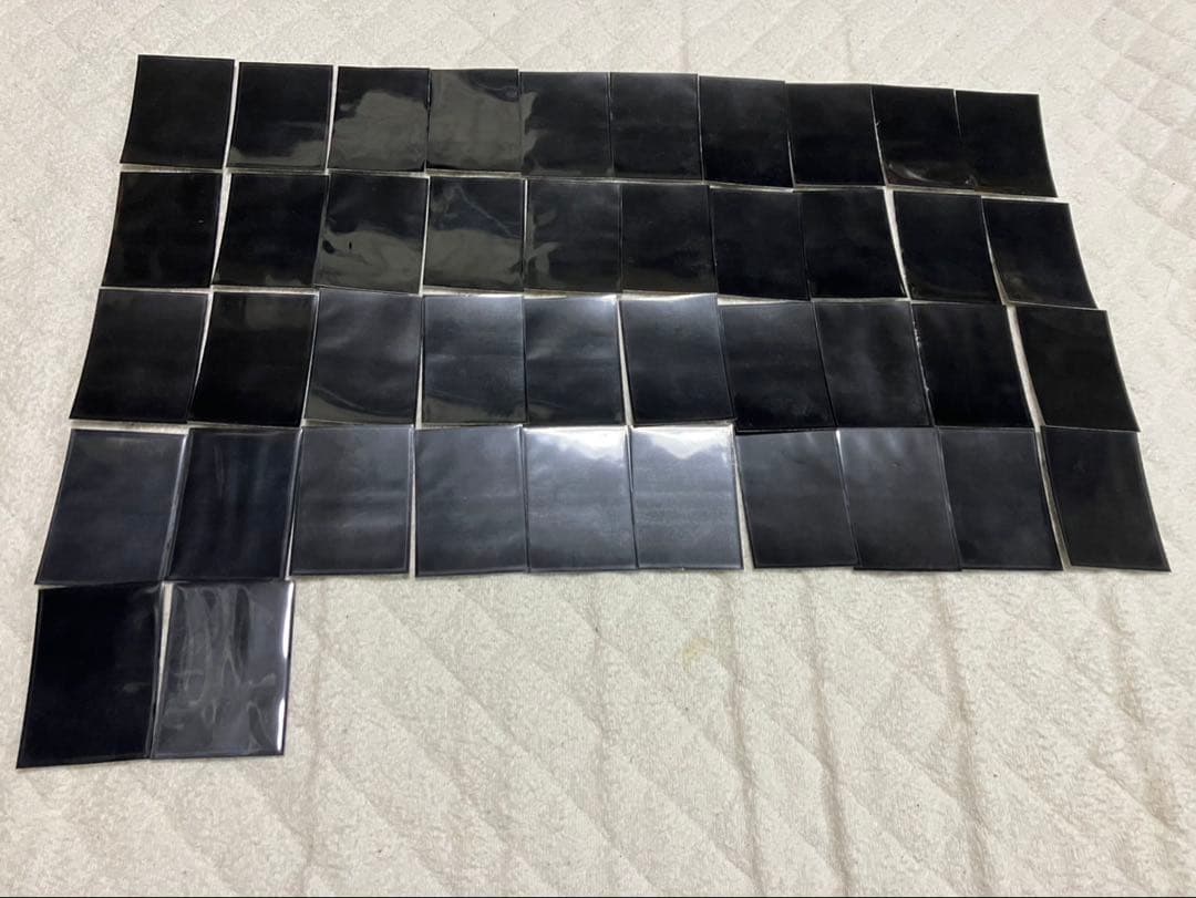 遊戯王 WCS2012 台湾スリーブ 42枚セット - メルカリ