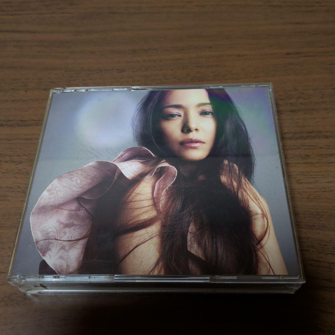 安室奈美恵 / Finally 3CD+DVD - メルカリ