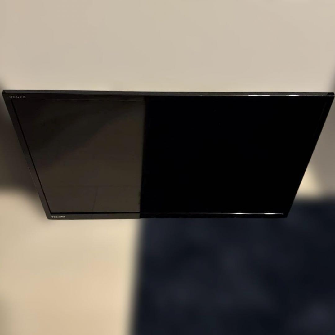 東芝 REGZA 24V34 REGZA 24V34 [24インチ]の製品画像 - 価格.com