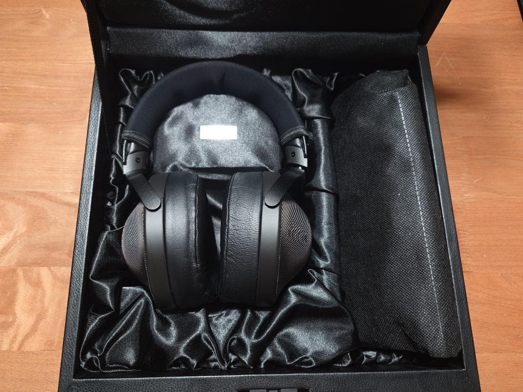 SONY MDR-Z1R & MUC-B20SB1 & キャリングケース 81w0oFAOnzL._AC_UF350,