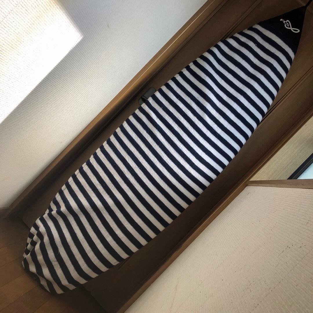 アルメリック サンプラー 5'11