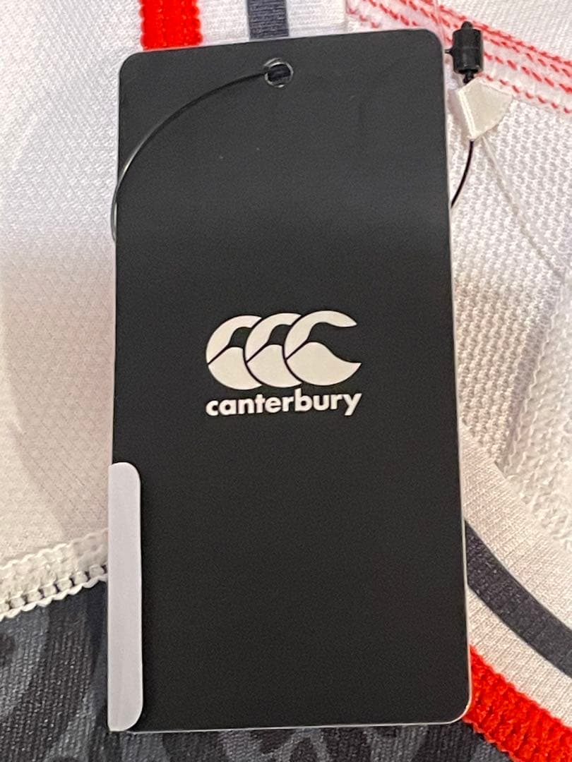 レアサンプル品 ラグビー日本代表JAPAN XVエマージングブロッサムズ